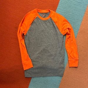 Cat & Jack Boys Raglan